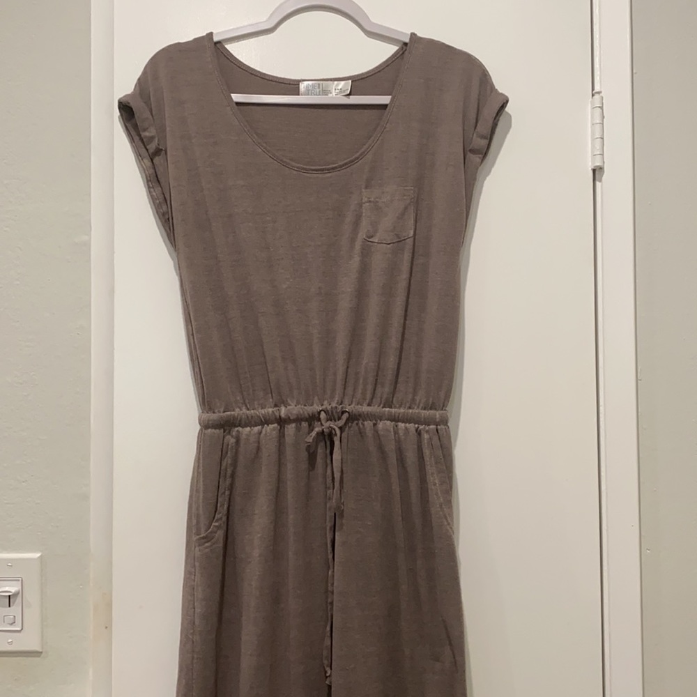 Comfy Long Maxi Dress To Wear Anywhere